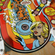 Illustration for article titled Get Lost in the Intricate Details of These Amazing Pinball Machines